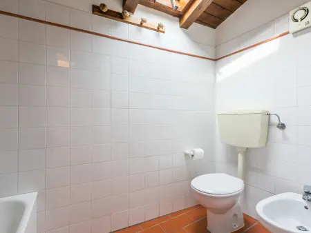 Podere Sondino/Apt.Casa di Pietro, Appartement 6 personnes à Pescia - Photo 30