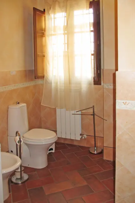 I Colletti - App. Luna, Gite 4 personnes à Pescia - Photo 10