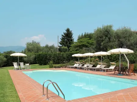 I Colletti - App. Stelle, Gite 6 personnes à Pescia - Photo 1