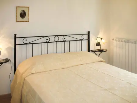 I Colletti - App. Stelle, Gite 6 personnes à Pescia - Photo 8