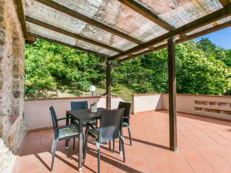 La Cupola: Papavero, Appartement 4 personnes à Pescia - Photo 8