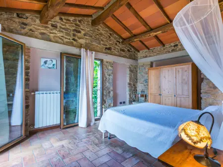 La Cupola: Papavero, Appartement 4 personnes à Pescia - Photo 19