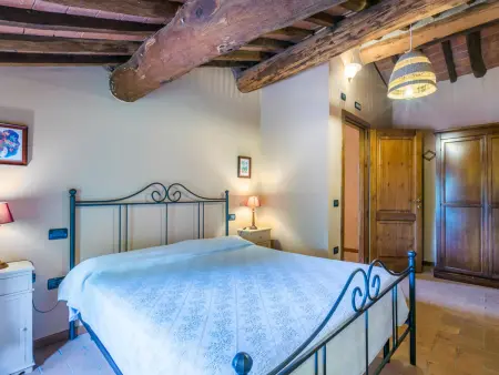 La Cupola: Lavanda, Appartement 4 personnes à Pescia - Photo 15