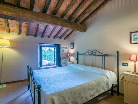 La Cupola: Lavanda, Appartement 4 personnes à Pescia - Photo 16