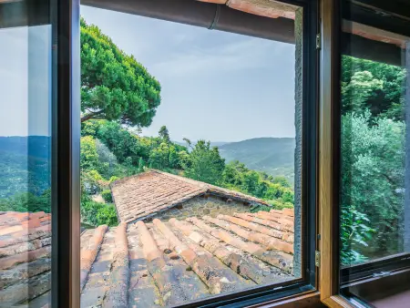 La Cupola: Lavanda, Appartement 4 personnes à Pescia - Photo 17