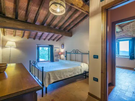La Cupola: Lavanda, Appartement 4 personnes à Pescia - Photo 18