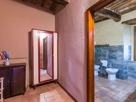 La Cupola: Lavanda, Appartement 4 personnes à Pescia - Photo 19