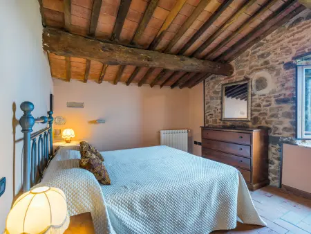 La Cupola: Lavanda, Appartement 4 personnes à Pescia - Photo 21