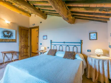 La Cupola: Lavanda, Appartement 4 personnes à Pescia - Photo 22