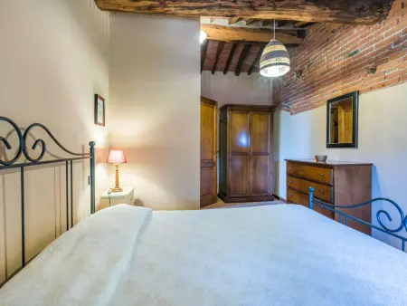 La Cupola: Lavanda, Appartement 4 personnes à Pescia - Photo 23
