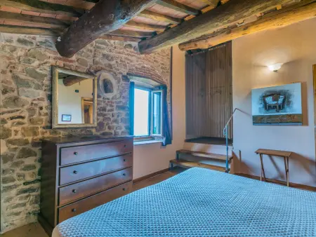 La Cupola: Lavanda, Appartement 4 personnes à Pescia - Photo 24