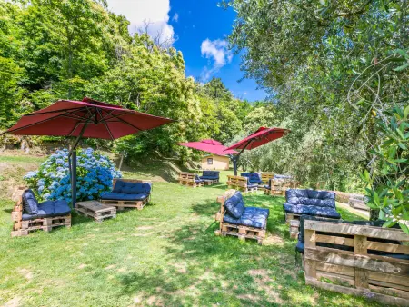 La Cupola: Lavanda, Appartement 4 personnes à Pescia - Photo 34
