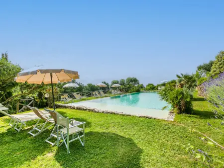 La Cupola: Lavanda, Appartement 4 personnes à Pescia - Photo 39