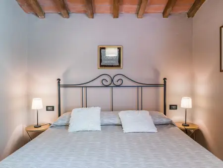 La Cupola: Giglio, Maison 5 personnes à Pescia - Photo 23