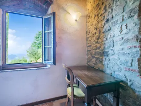La Cupola: Tulipano, Appartement 6 personnes à Pescia - Photo 25