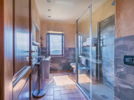 La Cupola: Tulipano, Appartement 6 personnes à Pescia - Photo 28