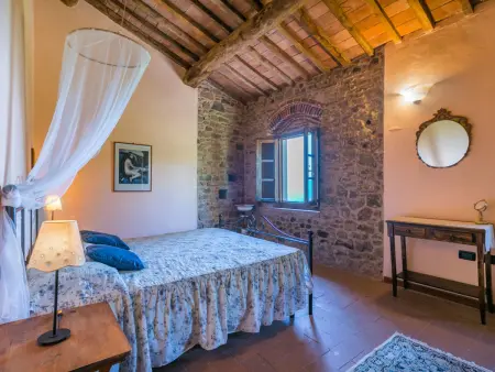 La Cupola: Tulipano, Appartement 6 personnes à Pescia - Photo 30