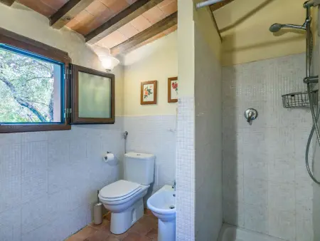 La Cupola: Geranio, Appartement 5 personnes à Pescia - Photo 19