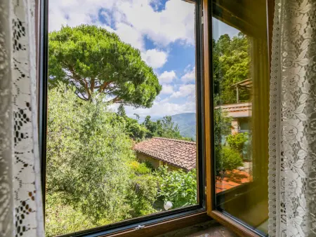 La Cupola: Geranio, Appartement 5 personnes à Pescia - Photo 26