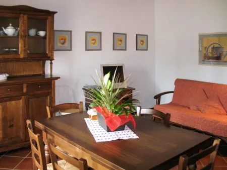 Le Palaie - 'Fabbrica' (PEC200), Appartement 3 personnes à Peccioli - Photo 8