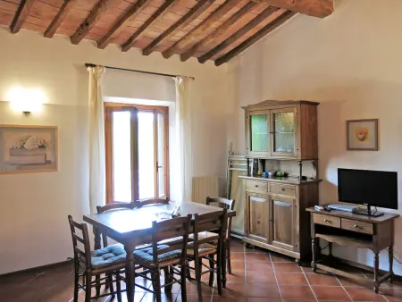 Le Palaie - 'Fabbrica' (PEC200), Appartement 3 personnes à Peccioli - Photo 10