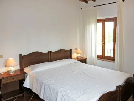 Le Palaie - 'Fabbrica' (PEC200), Appartement 3 personnes à Peccioli - Photo 11