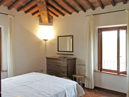 Le Palaie - 'Fabbrica' (PEC200), Appartement 3 personnes à Peccioli - Photo 12