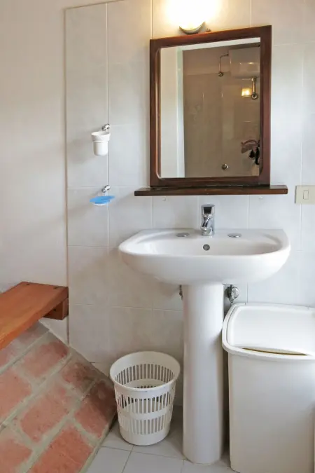 Le Palaie - 'Fabbrica' (PEC200), Appartement 3 personnes à Peccioli - Photo 13
