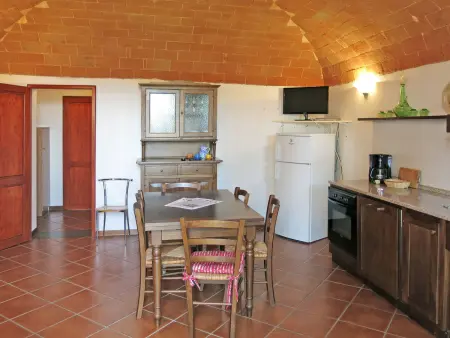 Le Palaie - 'Panettoni' PEC201, Appartement 4 personnes à Peccioli - Photo 8