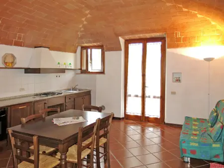 Le Palaie - 'Panettoni' PEC201, Appartement 4 personnes à Peccioli - Photo 9