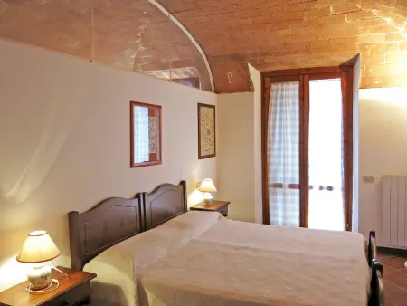 Le Palaie - 'Panettoni' PEC201, Appartement 4 personnes à Peccioli - Photo 10