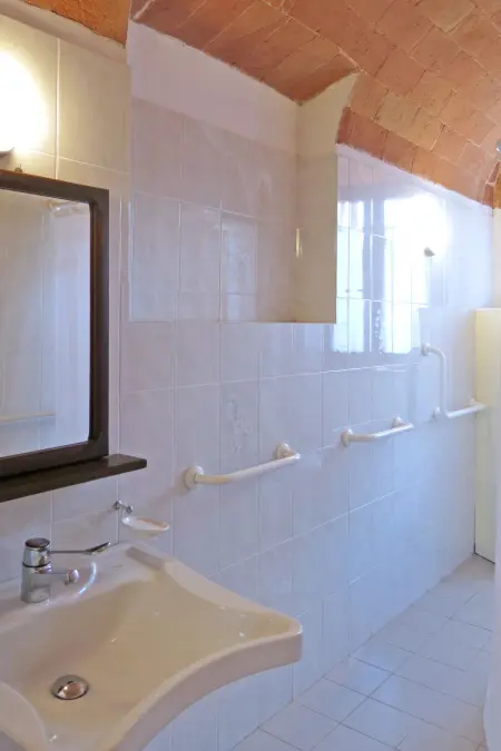 Le Palaie - 'Panettoni' PEC201, Appartement 4 personnes à Peccioli - Photo 11
