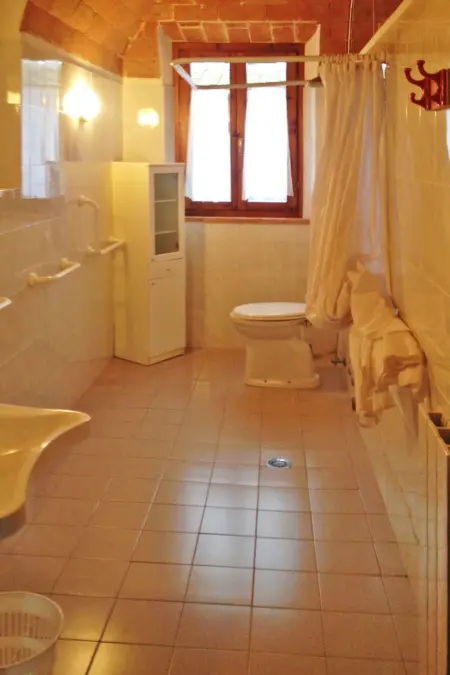 Le Palaie - 'Panettoni' PEC201, Appartement 4 personnes à Peccioli - Photo 12