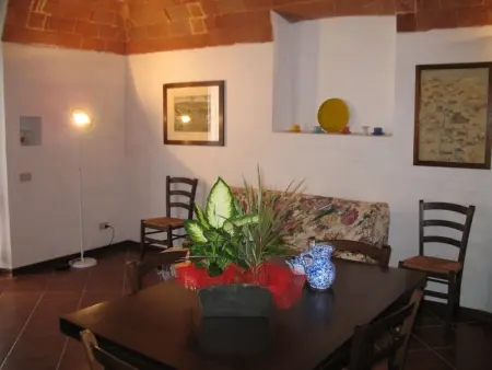 Le Palaie - 'Panettoni' PEC201, Appartement 4 personnes à Peccioli - Photo 20