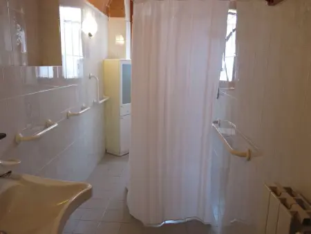 Le Palaie - 'Panettoni' PEC201, Appartement 4 personnes à Peccioli - Photo 21