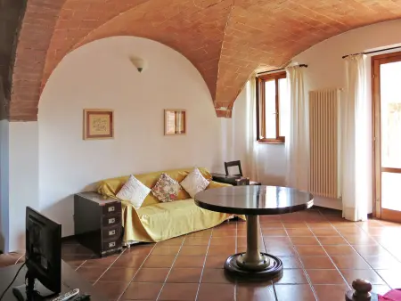 Le Palaie - 'Mangiatoia', Appartement 6 personnes à Peccioli - Photo 6