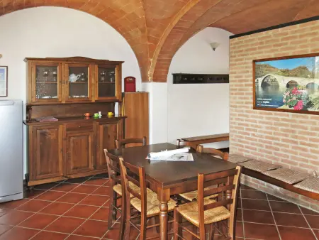 Le Palaie - 'Mangiatoia', Appartement 6 personnes à Peccioli - Photo 9