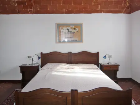Le Palaie - 'Mangiatoia', Appartement 6 personnes à Peccioli - Photo 11