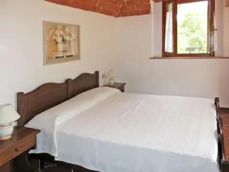 Le Palaie - 'Mangiatoia', Appartement 6 personnes à Peccioli - Photo 12