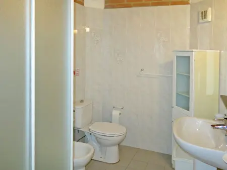 Le Palaie - 'Mangiatoia', Appartement 6 personnes à Peccioli - Photo 13