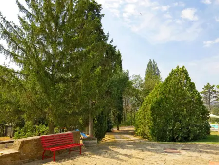 Le Palaie - 'Mangiatoia', Appartement 6 personnes à Peccioli - Photo 18