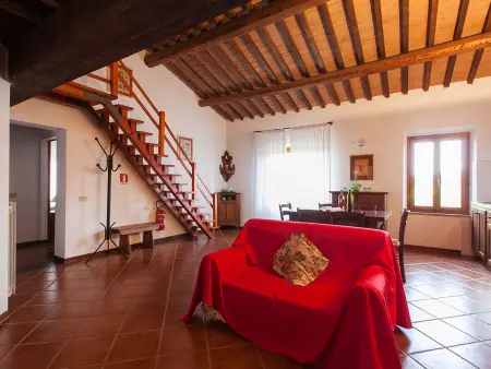 Le Palaie - 'Piscina' (PEC205), Appartement 6 personnes à Peccioli - Photo 6