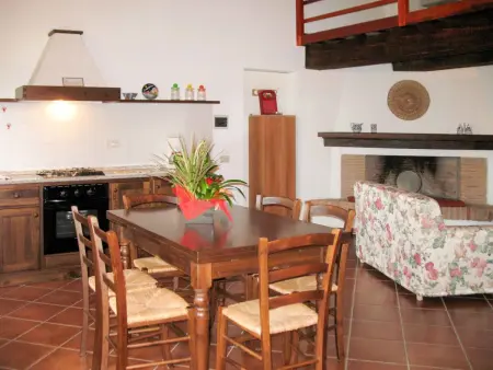 Le Palaie - 'Piscina' (PEC205), Appartement 6 personnes à Peccioli - Photo 7