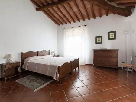 Le Palaie - 'Piscina' (PEC205), Appartement 6 personnes à Peccioli - Photo 9