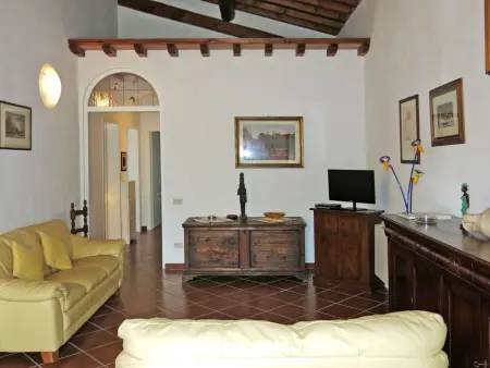 Le Palaie - 'Fienile', Maison 6 personnes à Peccioli - Photo 8