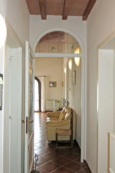 Le Palaie - 'Fienile', Maison 6 personnes à Peccioli - Photo 9