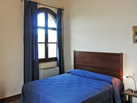 Le Palaie - 'Fienile', Maison 6 personnes à Peccioli - Photo 12