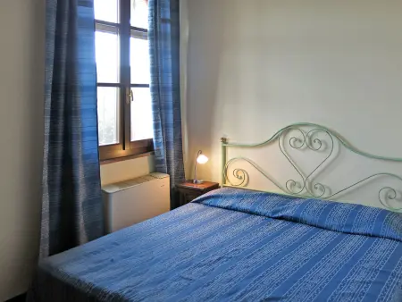 Le Palaie - 'Fienile', Maison 6 personnes à Peccioli - Photo 13