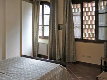 Le Palaie - 'Fienile', Maison 6 personnes à Peccioli - Photo 15