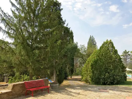 Le Palaie - 'Fienile', Maison 6 personnes à Peccioli - Photo 19
